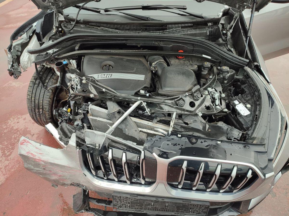 X1 SDRIVE20i 1.5 170 X LINE