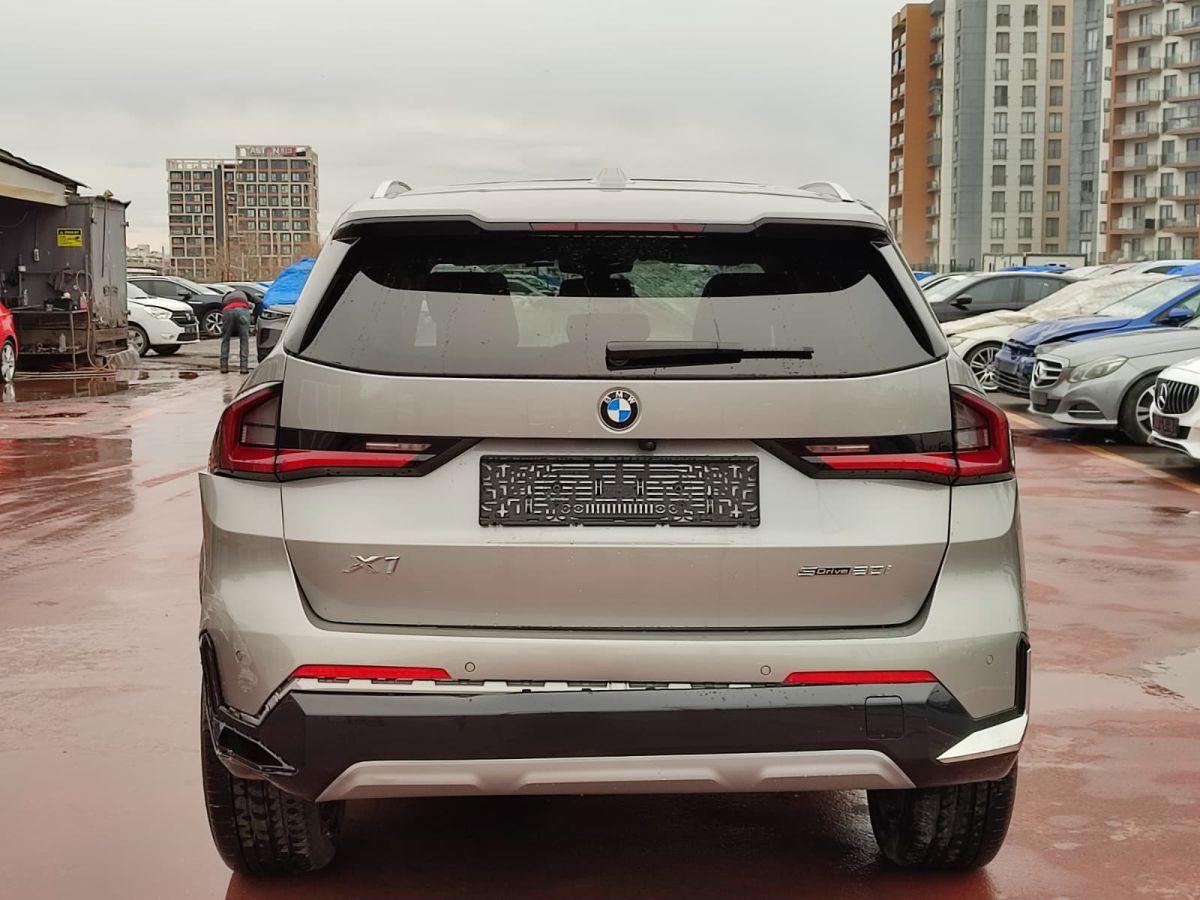 X1 SDRIVE20i 1.5 170 X LINE