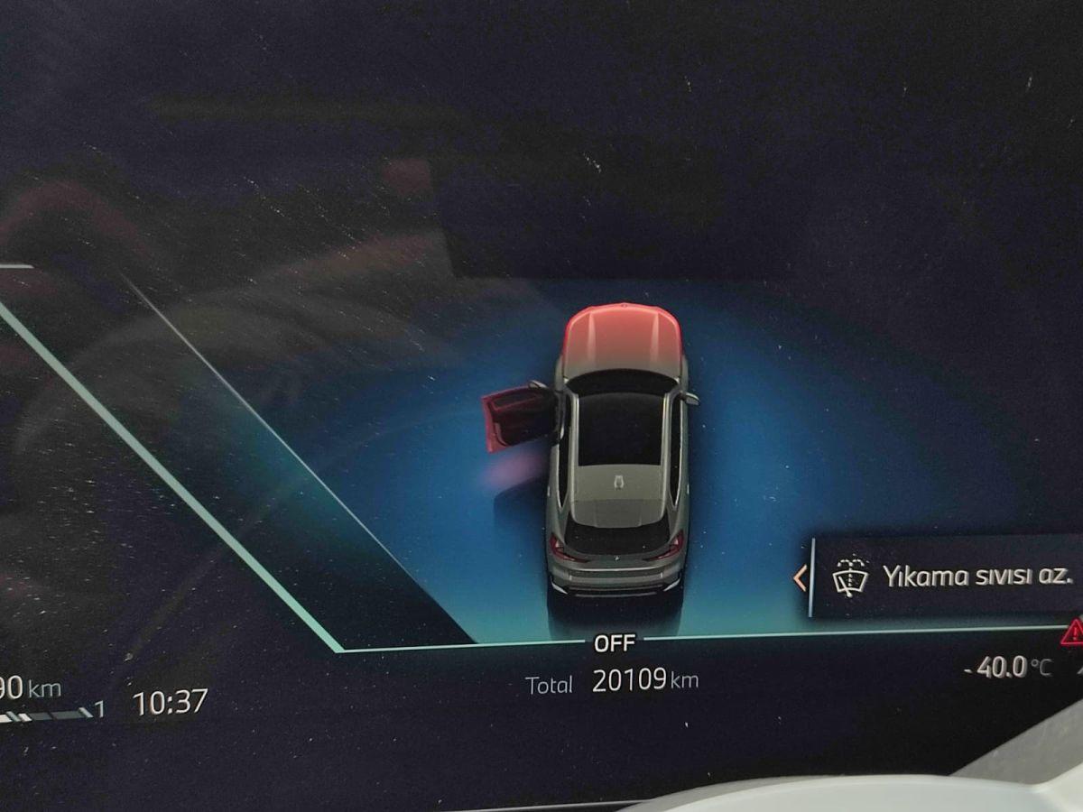 X1 SDRIVE20i 1.5 170 X LINE