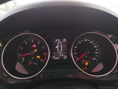 JETTA 1.4 TSI BMT 125 HIGHLINE