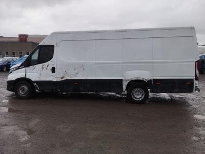 DAILY SASI KAMYONET 35 S 16 A8 4100 E6D/SOĞUTUCU HARİÇ