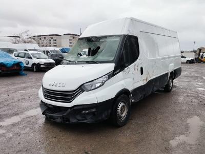 DAILY SASI KAMYONET 35 S 16 A8 4100 E6D/SOĞUTUCU HARİÇ