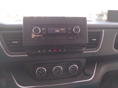 TRAFIC COMBI 5 1 GRAND CONFORT 6 M3 EDC 170