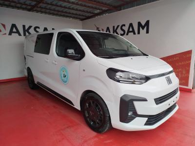 EGEA SEDAN URBAN 1.6 M.JET 130 DCT GSR