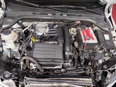 JETTA 1.4 TSI BMT 125 HIGHLINE