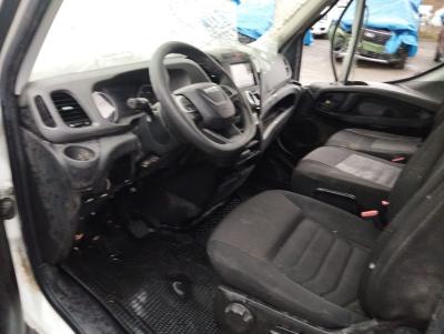 DAILY SASI KAMYONET 35 S 16 A8 4100 E6D/SOĞUTUCU HARİÇ