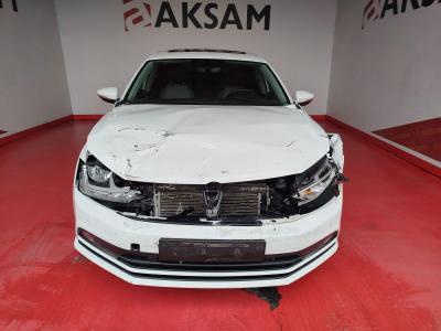 JETTA 1.4 TSI BMT 125 HIGHLINE