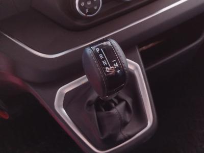 TRAFIC COMBI 5 1 GRAND CONFORT 6 M3 EDC 170