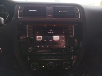 JETTA 1.4 TSI BMT 125 HIGHLINE