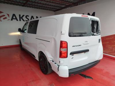 SCUDO COMBIMIX LOUNGE 2.0 M.JET 145