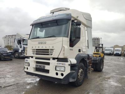 CEKICI STRALIS AT 440 S 43 TP 4X2