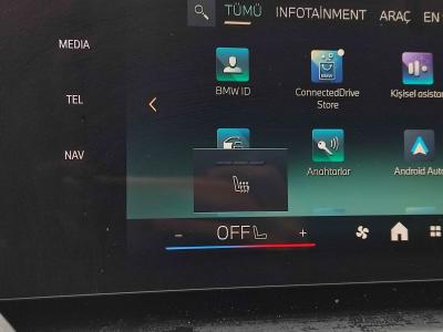 X1 SDRIVE20i 1.5 170 X LINE