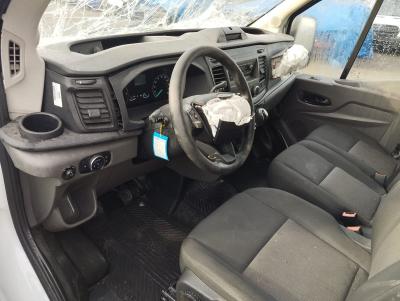 TRANSIT MCAI 350ED KAMYONET UPGRADE 170 TREND