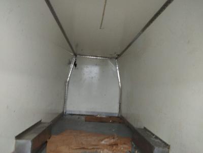 DAILY SASI KAMYONET 35 S 16 A8 4100 E6D/SOĞUTUCU HARİÇ