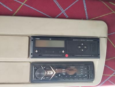 CEKICI STRALIS AT 440 S 43 TP 4X2