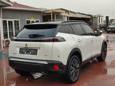 2008 GT-LINE 1.5 BLUEHDI 130 EAT8