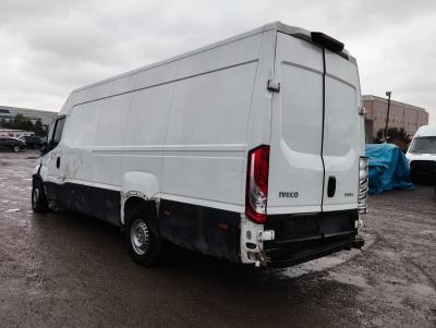 DAILY SASI KAMYONET 35 S 16 A8 4100 E6D/SOĞUTUCU HARİÇ