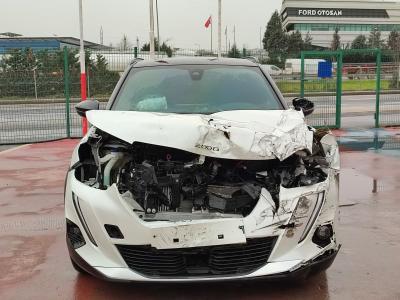 2008 GT-LINE 1.5 BLUEHDI 130 EAT8