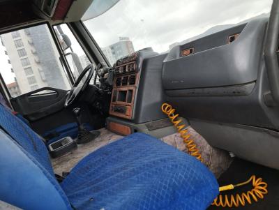 CEKICI STRALIS AT 440 S 43 TP 4X2