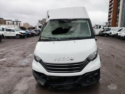 DAILY SASI KAMYONET 35 S 16 A8 4100 E6D/SOĞUTUCU HARİÇ