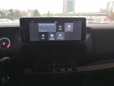 SCUDO COMBIMIX LOUNGE 2.0 M.JET 145