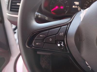 TRAFIC COMBI 5 1 GRAND CONFORT 6 M3 EDC 170