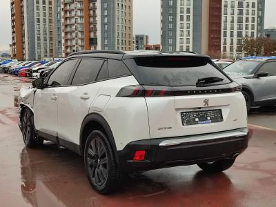 2008 GT-LINE 1.5 BLUEHDI 130 EAT8