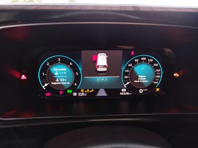 CADDY KOMBI 2.0 TDI 122 STYLE DSG