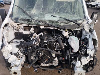 TRANSIT MCAI 350ED KAMYONET UPGRADE 170 TREND