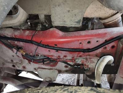 CEKICI STRALIS AT 440 S 43 TP 4X2