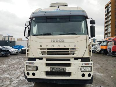 CEKICI STRALIS AT 440 S 43 TP 4X2