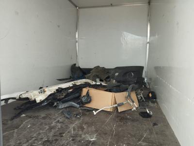 TRANSIT MCAI 350ED KAMYONET UPGRADE 170 TREND