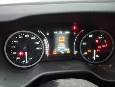 DAILY SASI KAMYONET 35 S 16 A8 4100 E6D/SOĞUTUCU HARİÇ