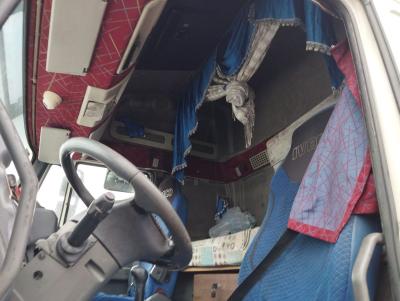 CEKICI STRALIS AT 440 S 43 TP 4X2