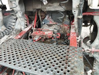 CEKICI STRALIS AT 440 S 43 TP 4X2