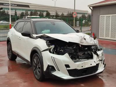 RIFTER ALLURE 1.5 BLUEHDI 130 FL