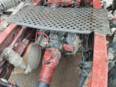 CEKICI STRALIS AT 440 S 43 TP 4X2