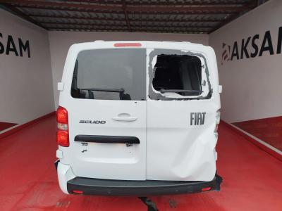 SCUDO COMBIMIX LOUNGE 2.0 M.JET 145