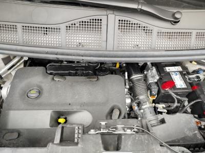 SCUDO COMBIMIX LOUNGE 2.0 M.JET 145