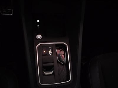 CADDY KOMBI 2.0 TDI 122 STYLE DSG