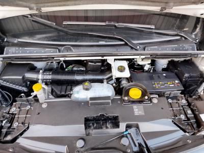 TRAFIC COMBI 5 1 GRAND CONFORT 6 M3 EDC 170