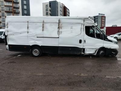 DAILY SASI KAMYONET 35 S 16 A8 4100 E6D/SOĞUTUCU HARİÇ