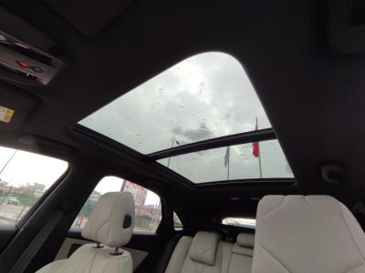 DS 7 ESPRIT DE VOYAGE E-TENSE 4X4 300