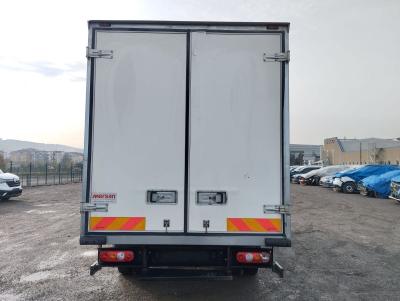 TRANSIT MCAI 350ED KAMYONET UPGRADE 170 TREND