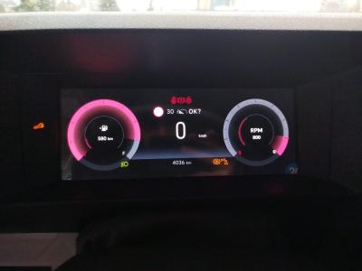 SCUDO COMBIMIX LOUNGE 2.0 M.JET 145