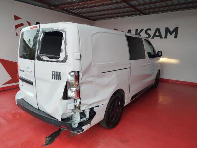 SCUDO COMBIMIX LOUNGE 2.0 M.JET 145