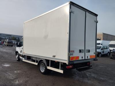 TRANSIT MCAI 350ED KAMYONET UPGRADE 170 TREND