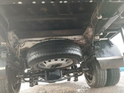 TRANSIT MCAI 350ED KAMYONET UPGRADE 170 TREND