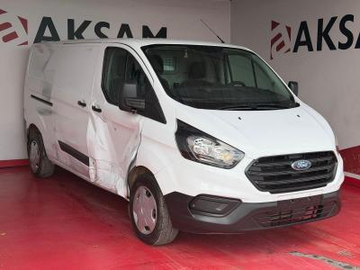 TRANSIT KAMYONET CIFT K. 350M