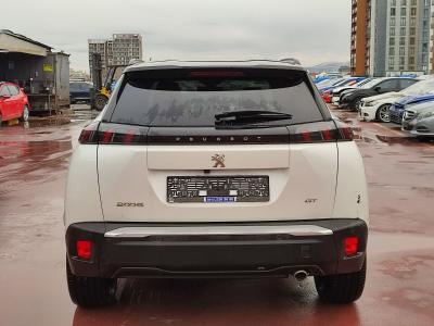 2008 GT-LINE 1.5 BLUEHDI 130 EAT8